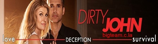 Dirty John – sezon 1
