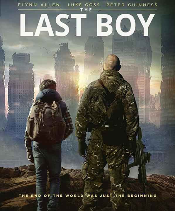 The Last Boy