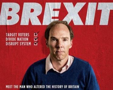 Brexit The Uncivil War