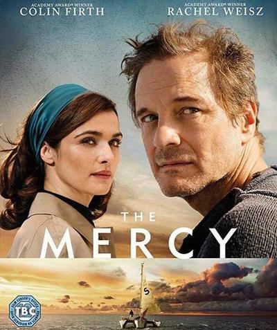 Weisz, Firth, Thewlis