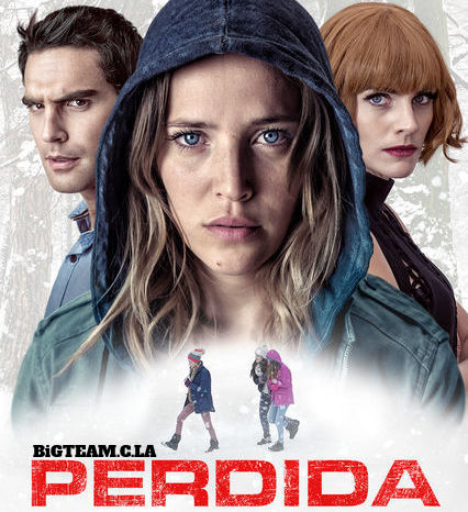 Zaginiona / Perdida