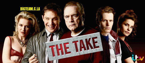 The Take - sezon 1