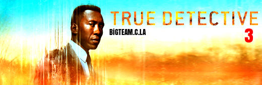True Detective - sezon 3