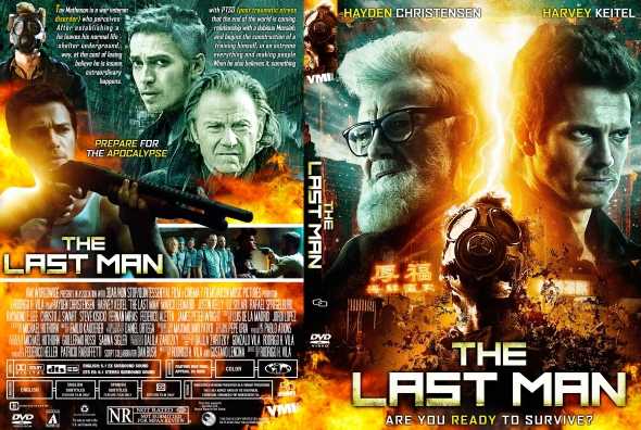 Last Man