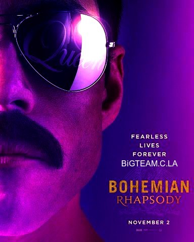 Bohemian Rhapsody