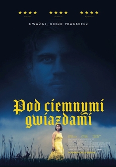 Beast / Pod ciemnymi gwiazdami