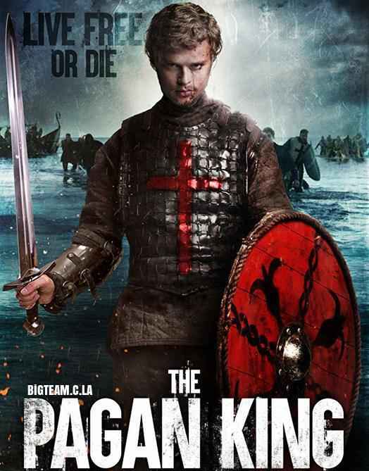 KRÓL POGAN / Pagan King