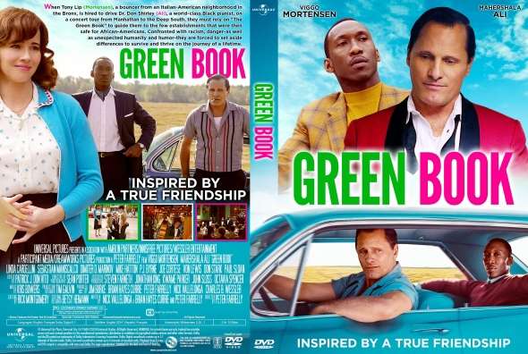 Green Book