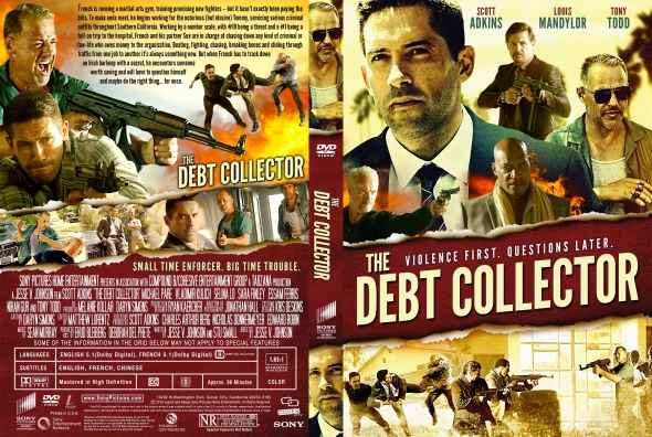 Komornik / The Debt Collector