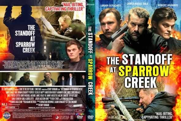 The Standoff at Sparrow Creek