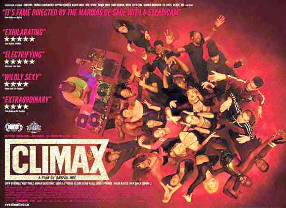 Climax
