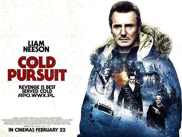 Cold Pursuit