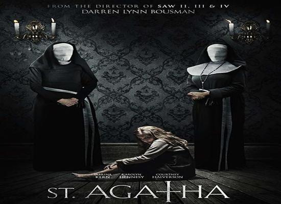 St. Agatha / Zakon Świętej Agaty