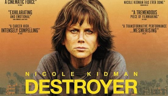 Destroyer