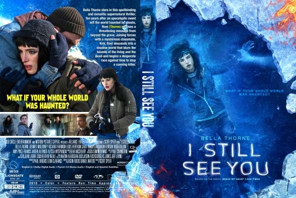 Wciąż cię widzę / I Still See You