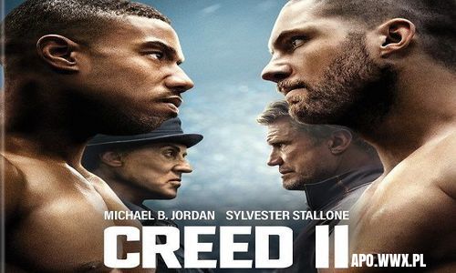 CREED II