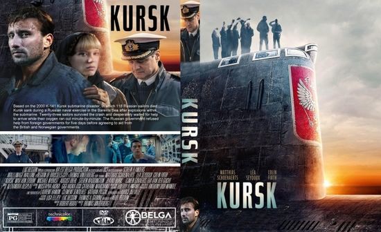 Kursk
