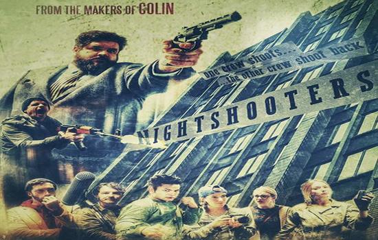 Nightshooters