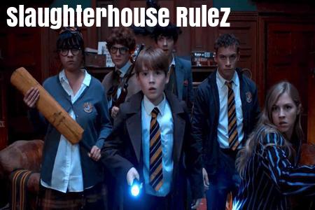 Slaughterhouse Rulez