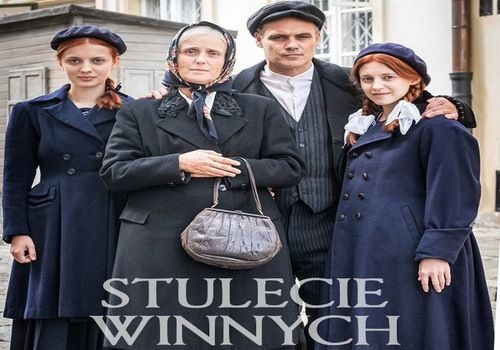 Stulecie Winnych – sezon 1