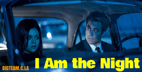 I Am the Night - sezon 1