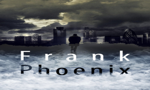 Cena zdrady / Frank Phoenix