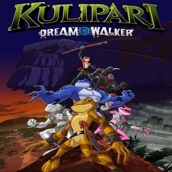 Kulipari Dream Walker – sezon 1