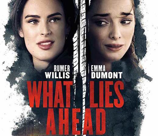 What Lies Ahead 2019
