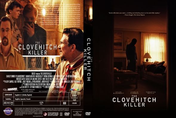 The Clovehitch Killer