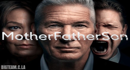 MotherFatherSon – sezon 1
