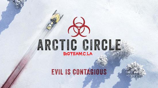 Arctic Circle - sezon 1