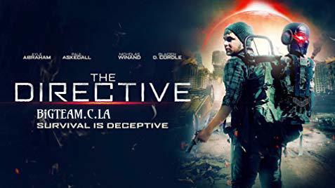 The Directive 2019