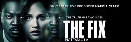 The Fix – sezon 1