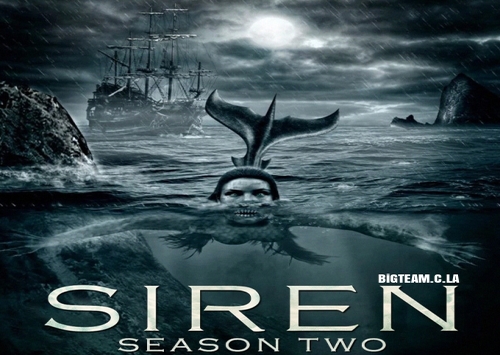Siren – sezon 2