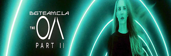 The OA – sezon 2