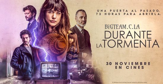 Ugarte, Darín, Gutiérrez