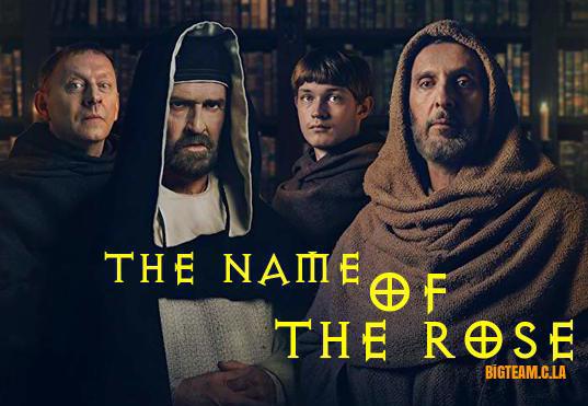 The Name of the Rose – sezon 1