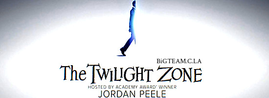 The Twilight Zone / Strefa mroku