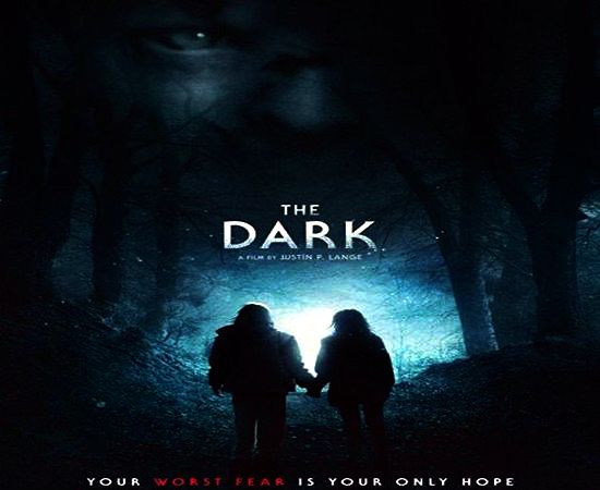 Mrok / The Dark