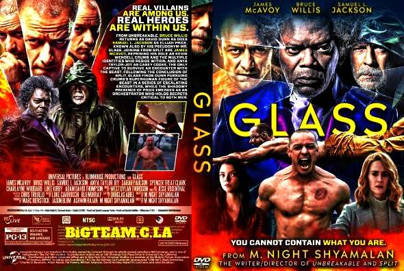 Glass