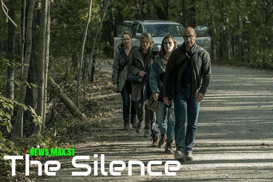 The Silence 2019