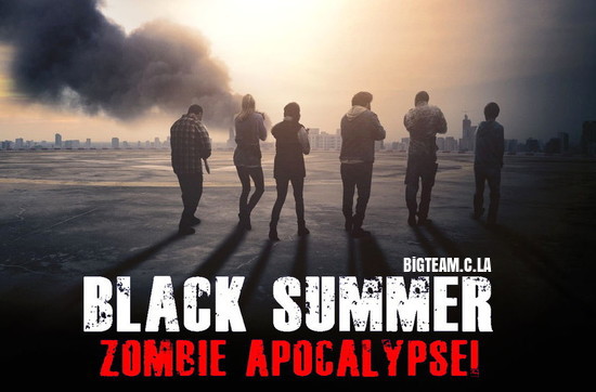 Black Summer - sezon 1