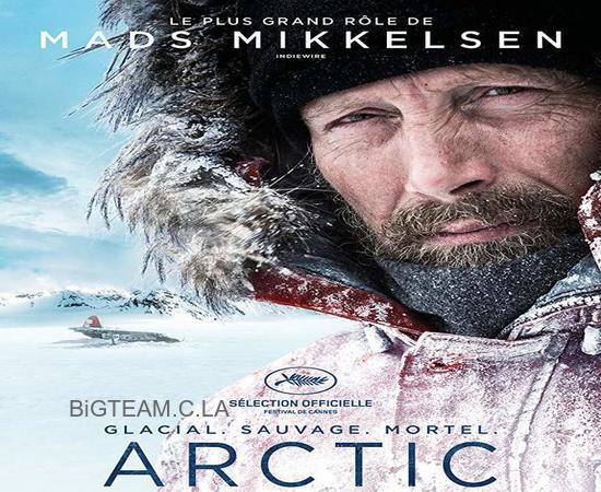 Arktyka, Arctic