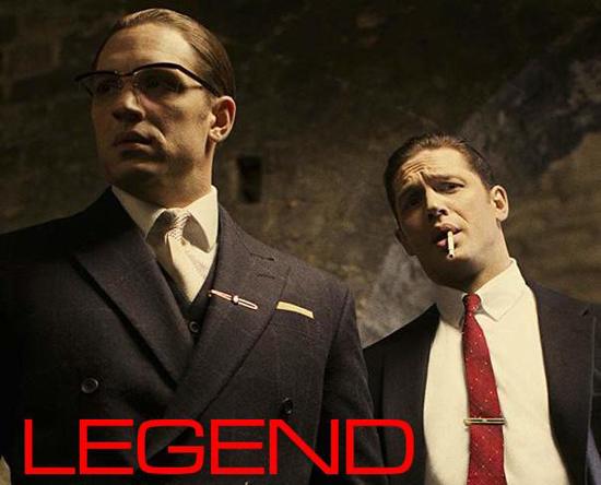 Legend 2015