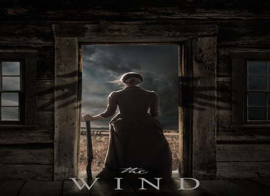 The Wind 2018