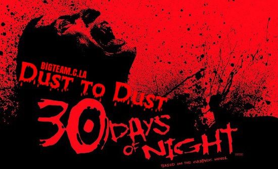 30 Days of Night: Dust to Dust – sezon 1