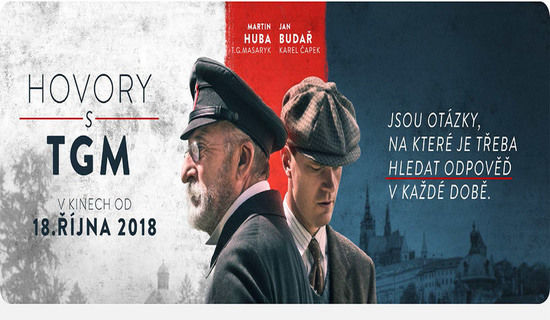 Jan Budar, Martin Huba