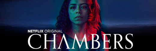 Chambers – sezon 1