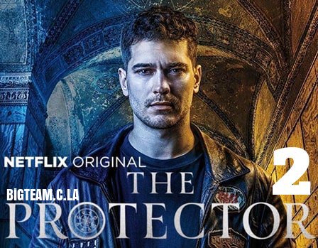 The Protector – sezon 2