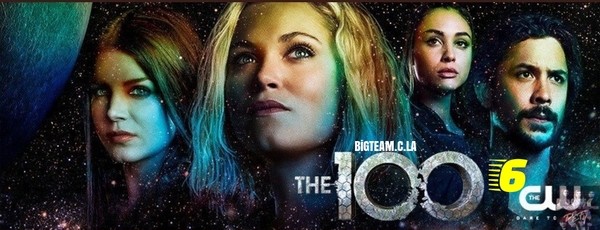 The 100 – sezon 6